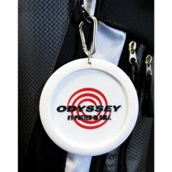 Callaway Putt Target -Grip Fit Store Putt Target 2