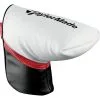 TaylorMade Putter Headcover 1 TaylorMade Putter Headcover -Grip Fit Store Putter Headcover