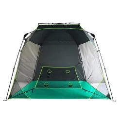 Golf Supply House Quick Up Deluxe Range Hitting Net 5 Golf Supply House Quick Up Deluxe Range Hitting Net -Grip Fit Store Quick Up Deluxe Range Hitting Net 1