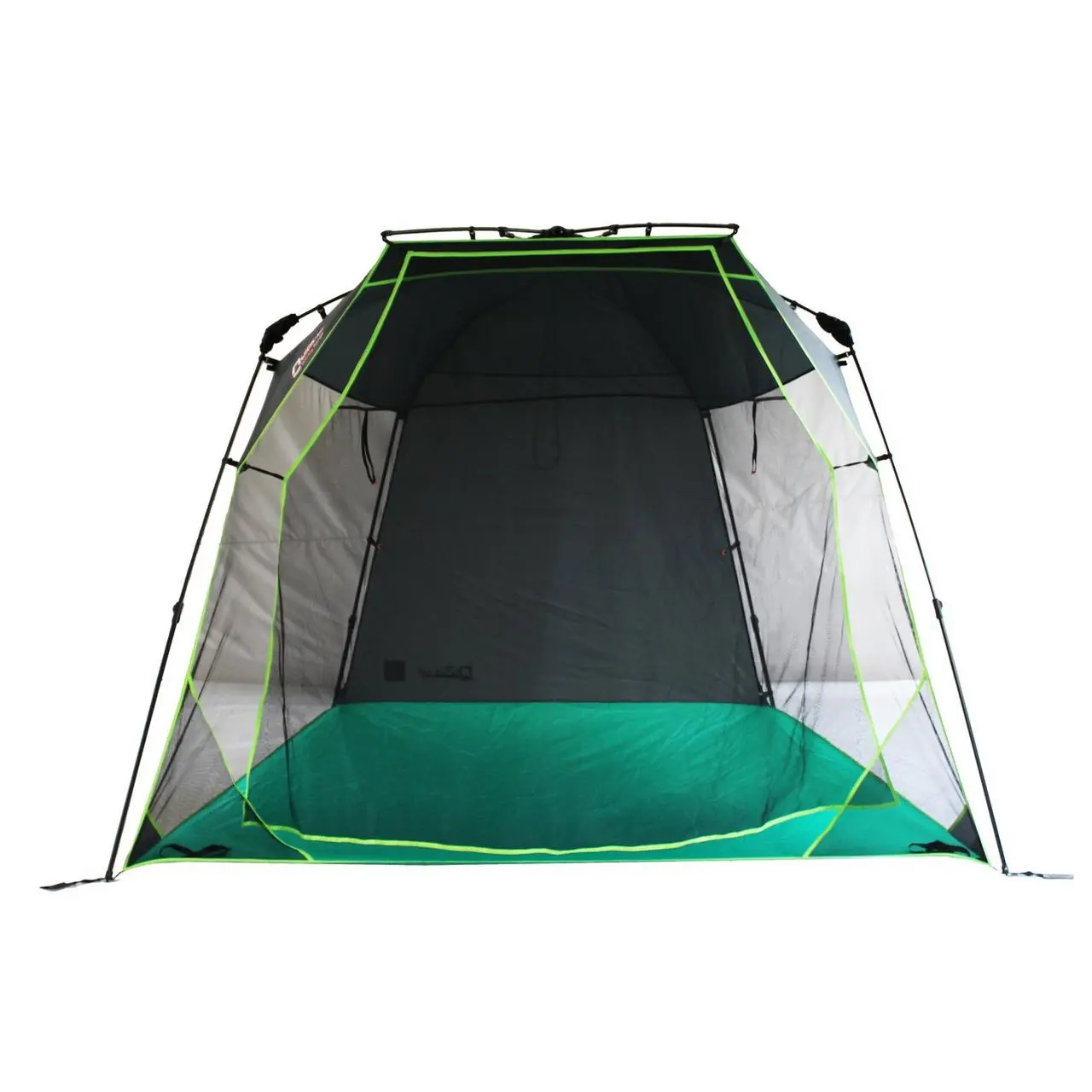 Golf Supply House Quick Up Deluxe Range Hitting Net 3 Golf Supply House Quick Up Deluxe Range Hitting Net