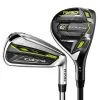 COBRA RADSPEED 5H 6-PW GW Combo Iron Set With Graphite Shafts -Grip Fit Store RADSPEED 5H 6 PW GW Combo Iron Set with Graphite Shafts