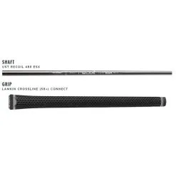 COBRA RADSPEED Hybrid -Grip Fit Store RADSPEED Hybrid 4