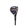 COBRA RADSPEED One Length Hybrid