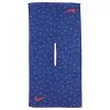 Nike Caddy 2.0 Graphic Golf Towel -Grip Fit Store RED 8