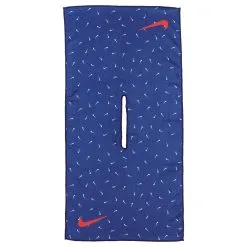 Nike Caddy 2.0 Graphic Golf Towel