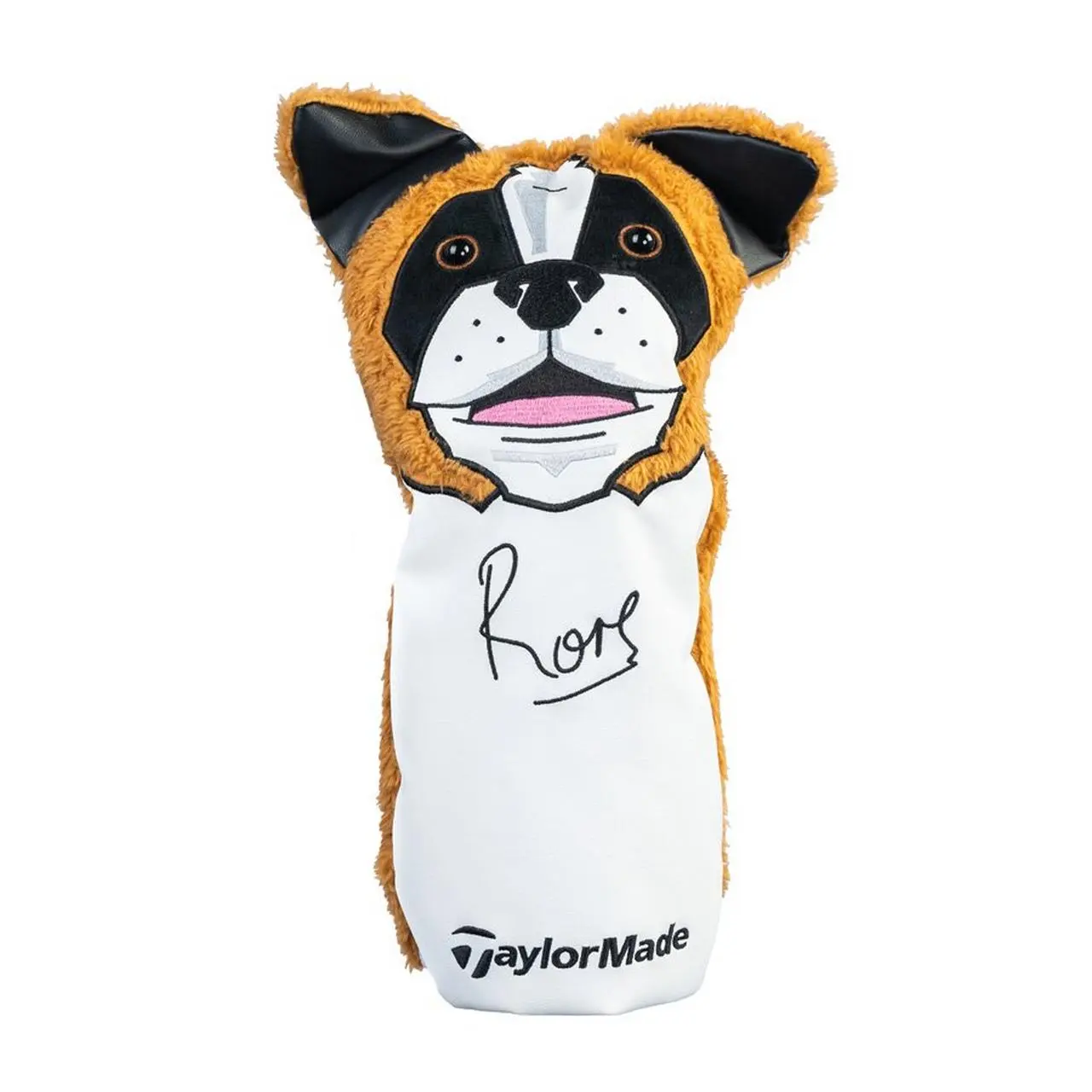 TaylorMade RORY 8+ Blue Junior Driver 4 TaylorMade RORY 8+ Blue Junior Driver - Image 2