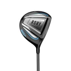 TaylorMade RORY 8+ Blue Junior Driver