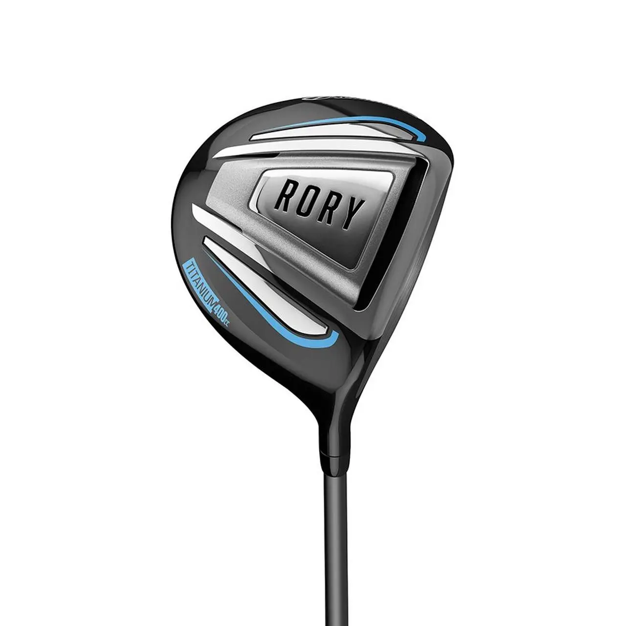 TaylorMade RORY 8+ Blue Junior Driver 3 TaylorMade RORY 8+ Blue Junior Driver