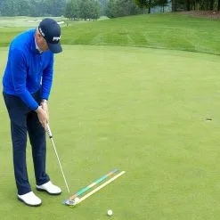 Raflewski Tour Putting Ruler 9 Raflewski Tour Putting Ruler -Grip Fit Store Raflewski Tour Putting Ruler 3