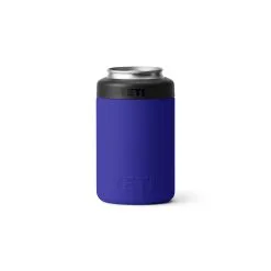 Yeti Rambler 355 ML Colster Can Insulator -Grip Fit Store Rambler 355 ML Colster Can Insulator OFFSHOREBLUE 2