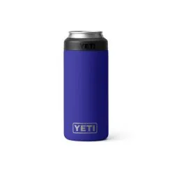 Yeti Rambler 355 ML Colster Slim Can Insulator