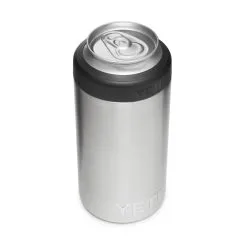 Grip Fit Store -Grip Fit Store Rambler 355 ML Colster Slim Can Insulator STAINLESS 1