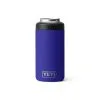 Yeti Rambler 473 ML Colster Tall Can Insulator -Grip Fit Store Rambler 473 ML Colster Tall Can Insulator OFFSHOREBLUE