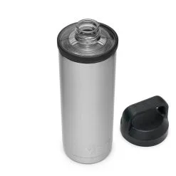 Yeti Rambler 532 ML Bottle -Grip Fit Store Rambler 532 ML Bottle STAINLESS 1
