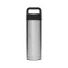 Yeti Rambler 532 ML Bottle -Grip Fit Store Rambler 532 ML Bottle STAINLESS
