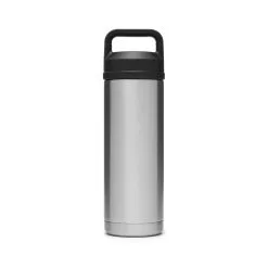 Yeti Rambler 532 ML Bottle -Grip Fit Store Rambler 532 ML Bottle STAINLESS 2