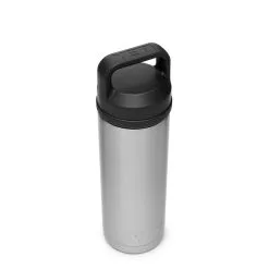 Yeti Rambler 532 ML Bottle -Grip Fit Store Rambler 532 ML Bottle STAINLESS 3