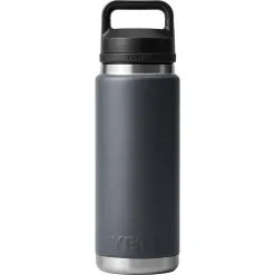 Yeti Rambler 769 ML Bottle 8 Yeti Rambler 769 ML Bottle -Grip Fit Store Rambler 769 ML Bottle CHARCOAL 2