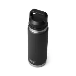 Yeti Rambler 769 ML Bottle 9 Yeti Rambler 769 ML Bottle -Grip Fit Store Rambler 769 ML Bottle CHARCOAL 3