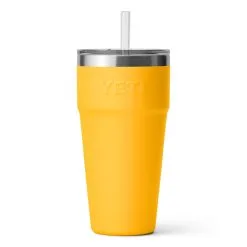 Yeti Rambler 769 ML Stackable Pint -Grip Fit Store Rambler 769 ML Stackable Pint ALPINEYELLOW 2