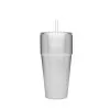 Yeti Rambler 769 ML Stackable Pint 1 Yeti Rambler 769 ML Stackable Pint -Grip Fit Store Rambler 769 ML Stackable Pint STAINLESS
