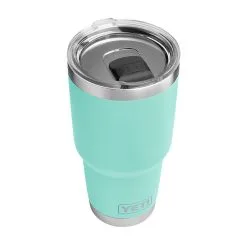 Yeti Rambler 887 ML Tumbler -Grip Fit Store Rambler 887 ML Tumbler LIGHTBLUE 1