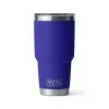Yeti Rambler 887 ML Tumbler -Grip Fit Store Rambler 887 ML Tumbler OFFSHOREBLUE