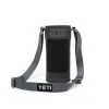 Yeti Rambler Bottle Sling - Small 2 Yeti Rambler Bottle Sling - Small -Grip Fit Store Rambler Bottle Sling Small GREY