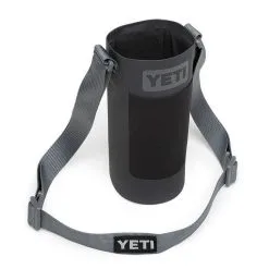 Yeti Rambler Bottle Sling - Small -Grip Fit Store Rambler Bottle Sling Small GREY 2