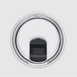 Yeti Rambler Tumbler 887 ML MgaSlider Lid