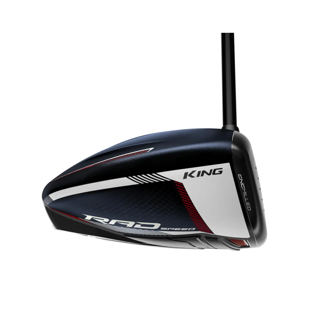 COBRA RADSPEED Driver - Blue/Red 7 COBRA RADSPEED Driver - Blue/Red - Image 5