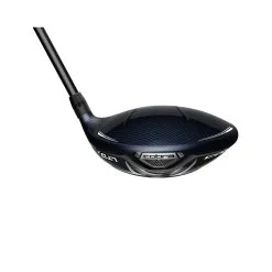 COBRA LTDx Blue/Red Driver -Grip Fit Store Red Driver 2