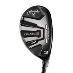 Callaway Rogue ST Hybrid -Grip Fit Store Rogue ST Hybrid 2
