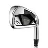 Callaway Rogue ST Max 5-PW AW Iron Set With Steel Shafts