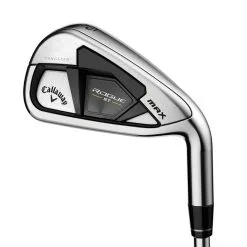 Callaway Rogue ST Max 5-PW AW Iron Set With Steel Shafts 9 Callaway Rogue ST Max 5-PW AW Iron Set With Steel Shafts -Grip Fit Store Rogue ST Max 5 PW AW Iron Set with Steel Shafts 3