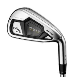 Callaway Rogue ST Max OS Lite 6-PW AW GW Iron Set With Graphite Shafts 9 Callaway Rogue ST Max OS Lite 6-PW AW GW Iron Set With Graphite Shafts -Grip Fit Store Rogue ST Max OS Lite 6 PW AW GW Iron Set with Graphite Shafts 3