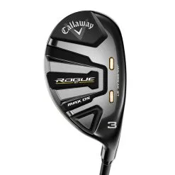 Callaway Rogue ST OS Hybrid -Grip Fit Store Rogue ST OS Hybrid 2