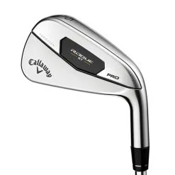 Callaway Rogue ST Pro 4-PW Iron Set With Steel Shafts 9 Callaway Rogue ST Pro 4-PW Iron Set With Steel Shafts -Grip Fit Store Rogue ST Pro 4 PW Iron Set with Steel Shafts 3