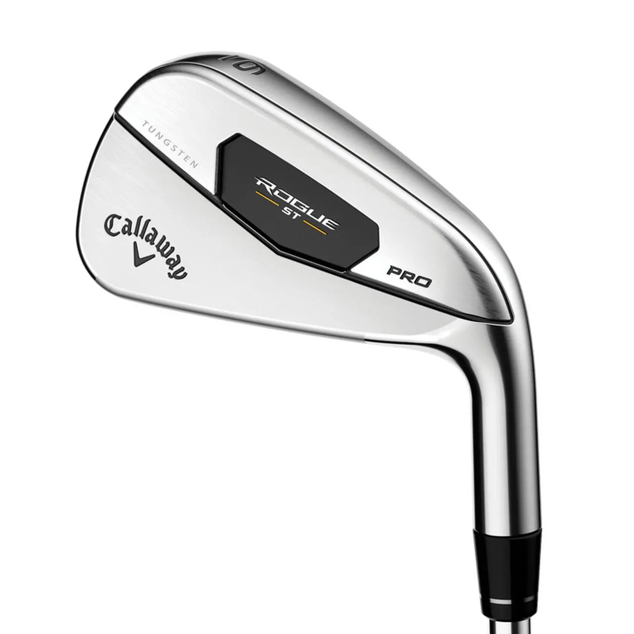 Callaway Rogue ST Pro 4-PW Iron Set With Steel Shafts 6 Callaway Rogue ST Pro 4-PW Iron Set With Steel Shafts - Image 4