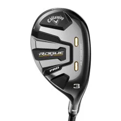 Callaway Rogue ST Pro Hybrid -Grip Fit Store Rogue ST Pro Hybrid 2