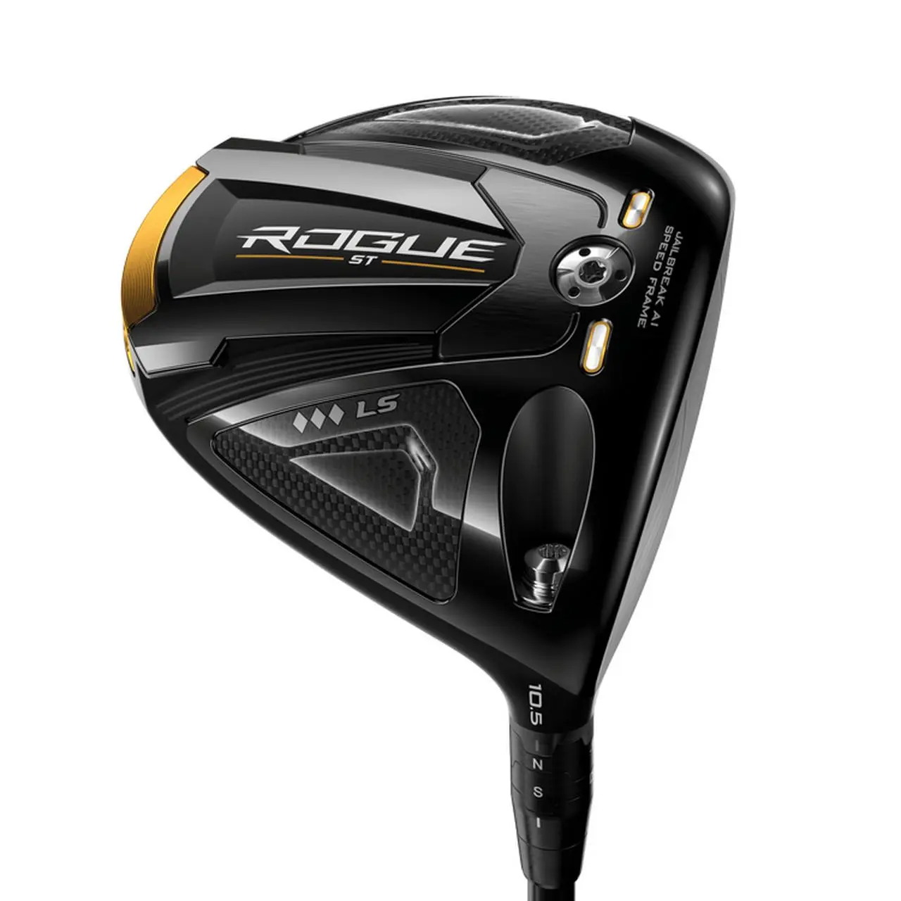Callaway Rogue ST Triple Diamond LS Driver 3 Callaway Rogue ST Triple Diamond LS Driver