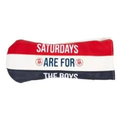 Barstool SAFTB Fairway Headcover