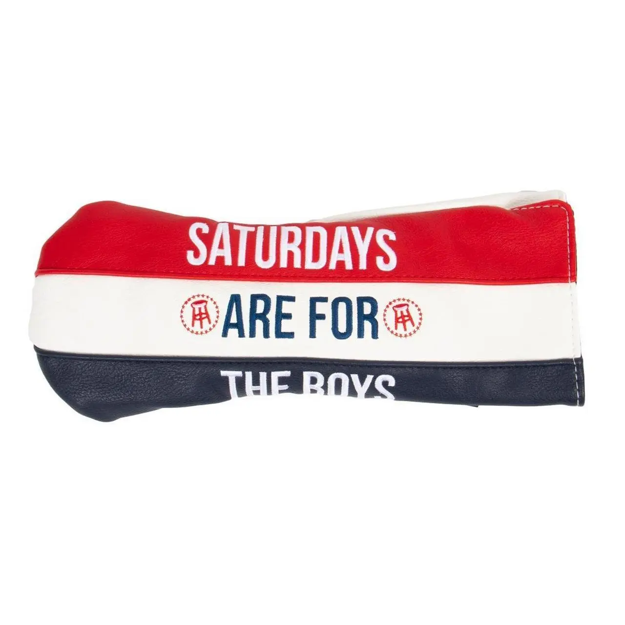 Barstool SAFTB Fairway Headcover 3 Barstool SAFTB Fairway Headcover