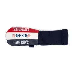 Barstool SAFTB Hybrid Headcover