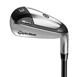 TaylorMade SIM DHY With Graphite Shaft