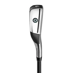 TaylorMade SIM DHY With Graphite Shaft -Grip Fit Store SIM DHY with Graphite Shaft 3