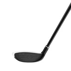 TaylorMade SIM Gloire Hybrid -Grip Fit Store SIM Gloire Hybrid 2