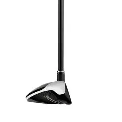 TaylorMade SIM Gloire Hybrid -Grip Fit Store SIM Gloire Hybrid 3