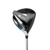 TaylorMade SIM Max D-Type Driver -Grip Fit Store SIM Max D Type Driver