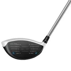 TaylorMade SIM Max D-Type Driver -Grip Fit Store SIM Max D Type Driver 2